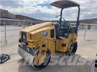 CAT CB4.0 Dvojni valjarji
