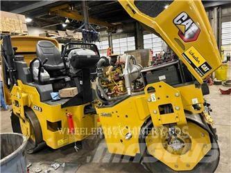 CAT CB4.0 Dvojni valjarji