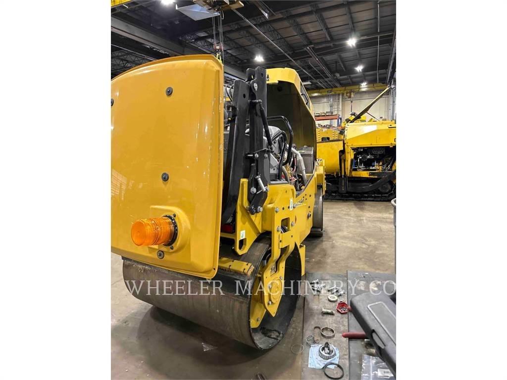CAT CB4.0 Dvojni valjarji