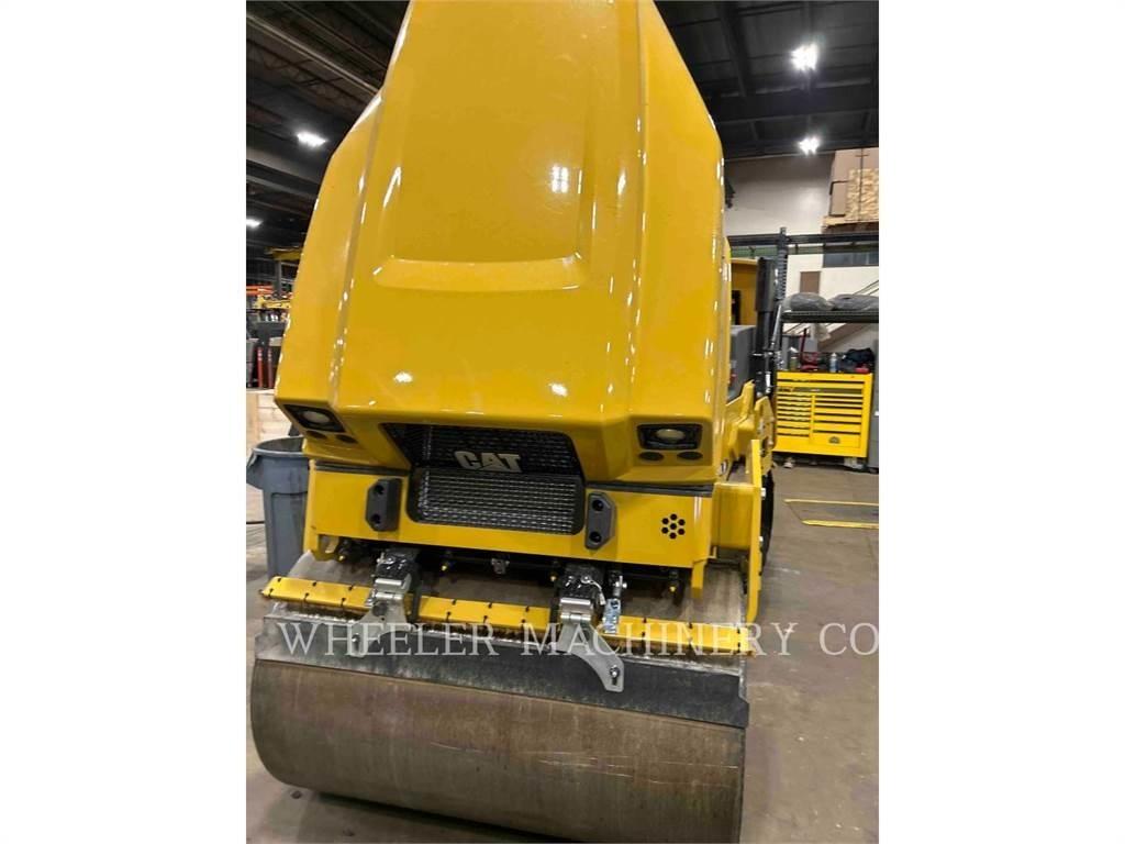 CAT CB4.0 Dvojni valjarji