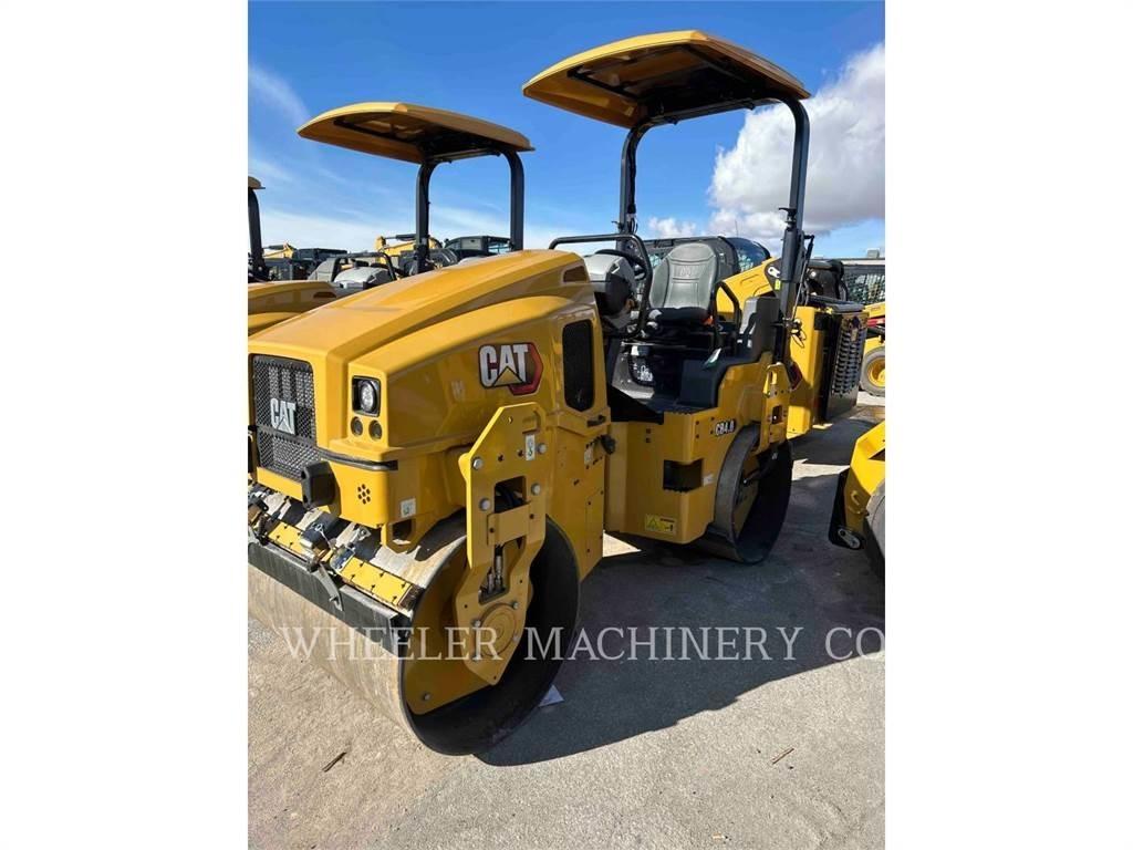 CAT CB4.0 Dvojni valjarji