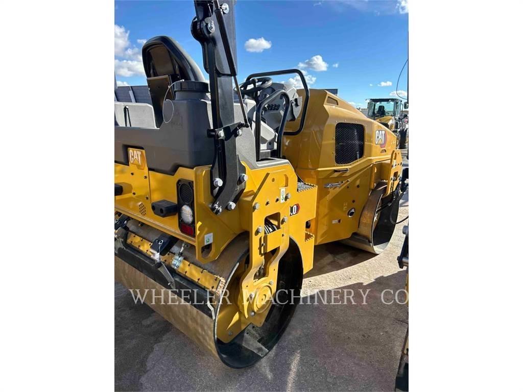 CAT CB4.0 Dvojni valjarji