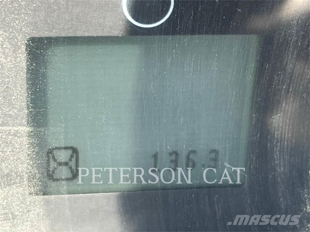 CAT CB4.0 Dvojni valjarji