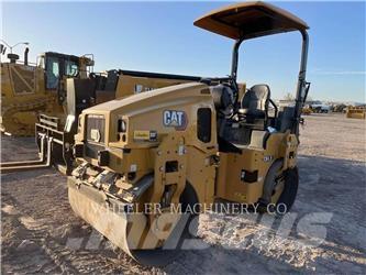 CAT CB4.0 Dvojni valjarji