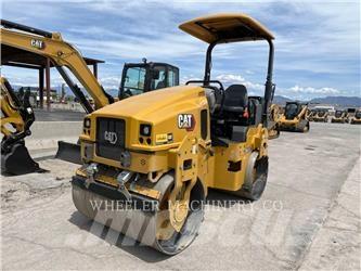 CAT CB4.0 Dvojni valjarji