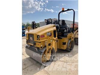 CAT CB4.0-03 Kompaktorji tal
