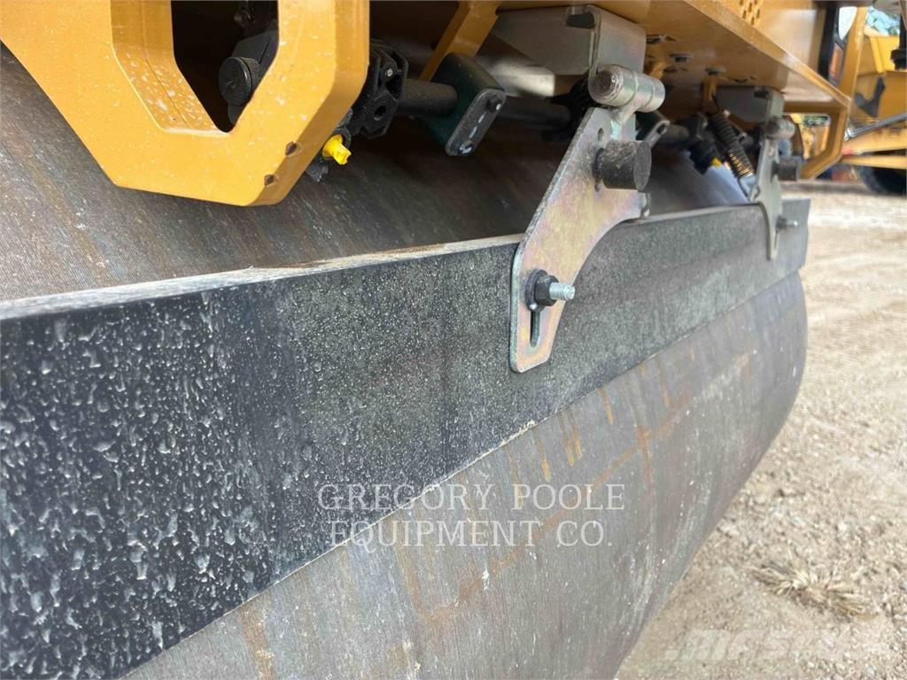 CAT CB4.003 Dvojni valjarji