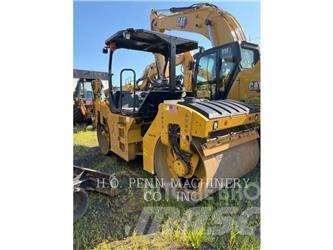 CAT CB54B Dvojni valjarji