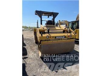 CAT CB64 Dvojni valjarji