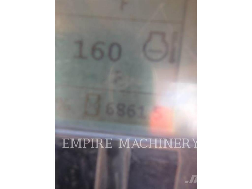 CAT CB66B Dvojni valjarji