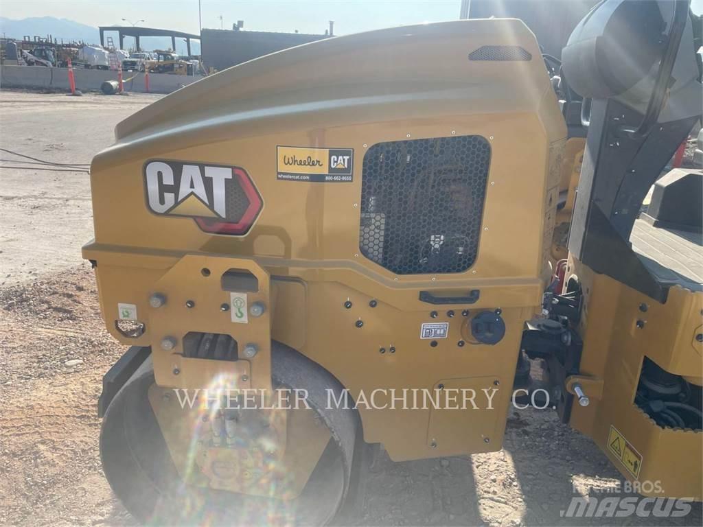 CAT CC2.7 Kombinirani valjarji
