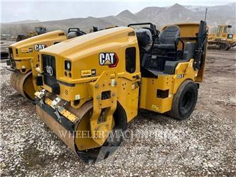 CAT CC4.0 Kombinirani valjarji