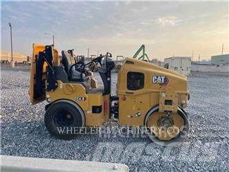CAT CC4.0 Kombinirani valjarji