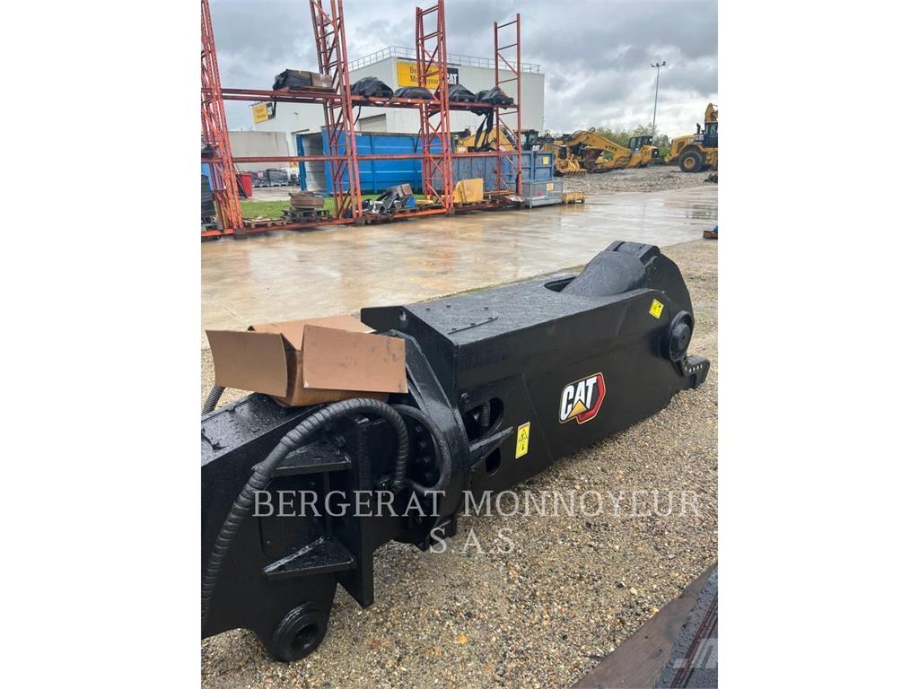CAT CISAILLE/S3035/ Gradbeništvo - drugo