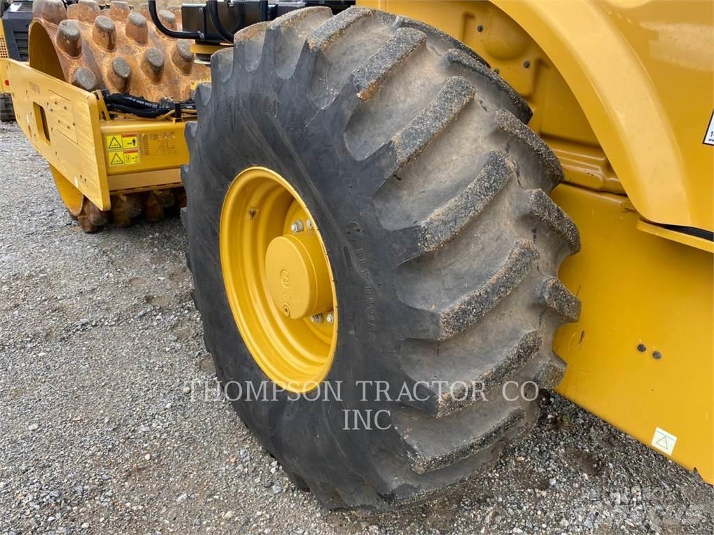 CAT CP 56 B Enojni valjarji