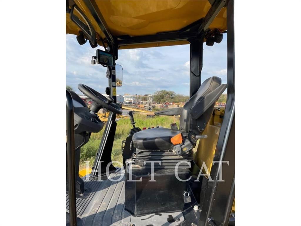 CAT CP11GC Enojni valjarji