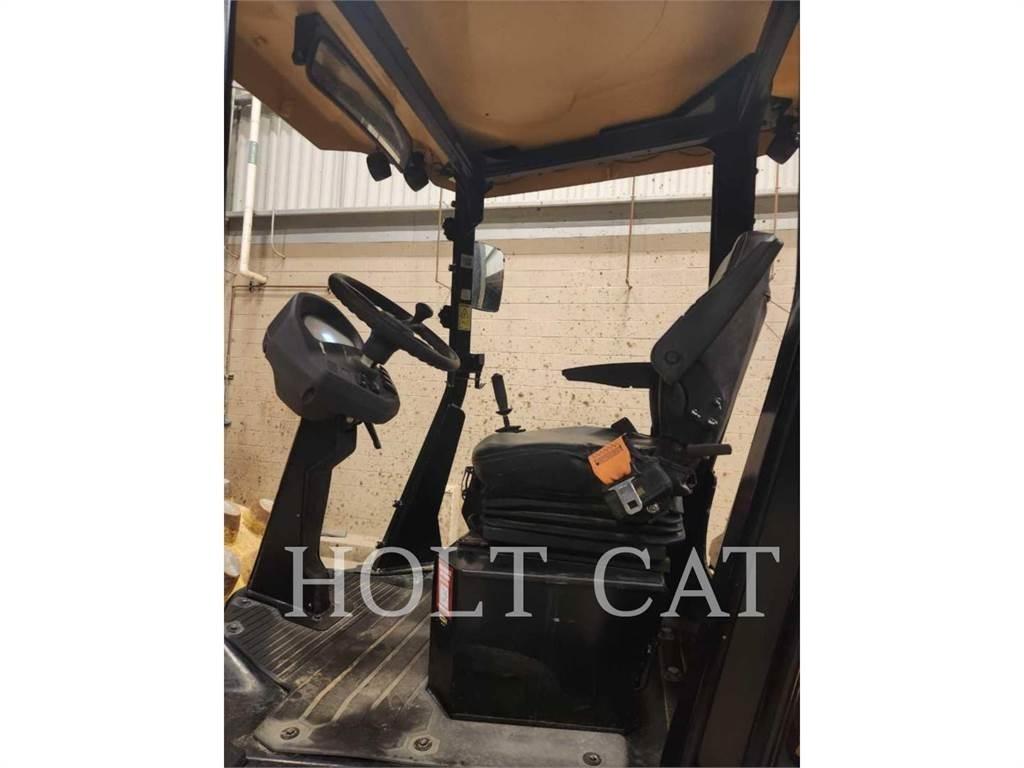 CAT CP11GC Enojni valjarji
