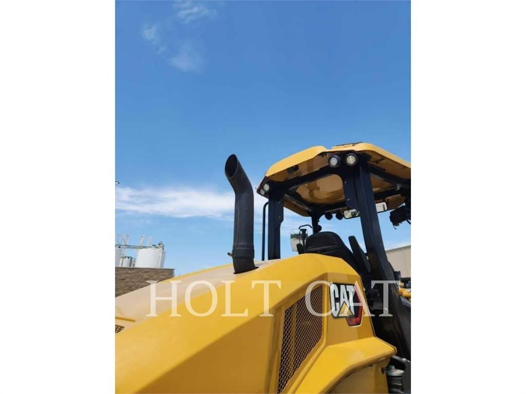 CAT CP11GC Enojni valjarji