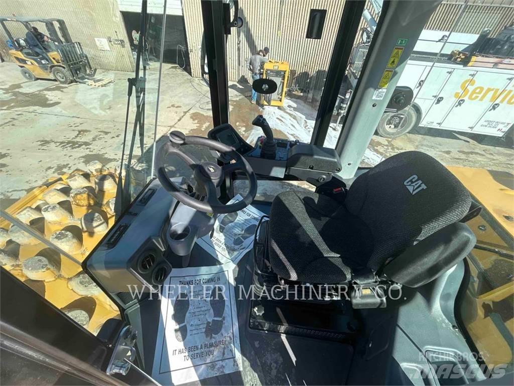 CAT CP12 Enojni valjarji