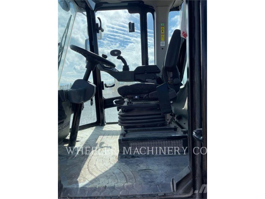 CAT CP12 Enojni valjarji