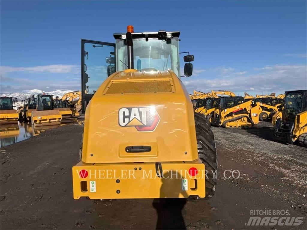 CAT CP16 Enojni valjarji