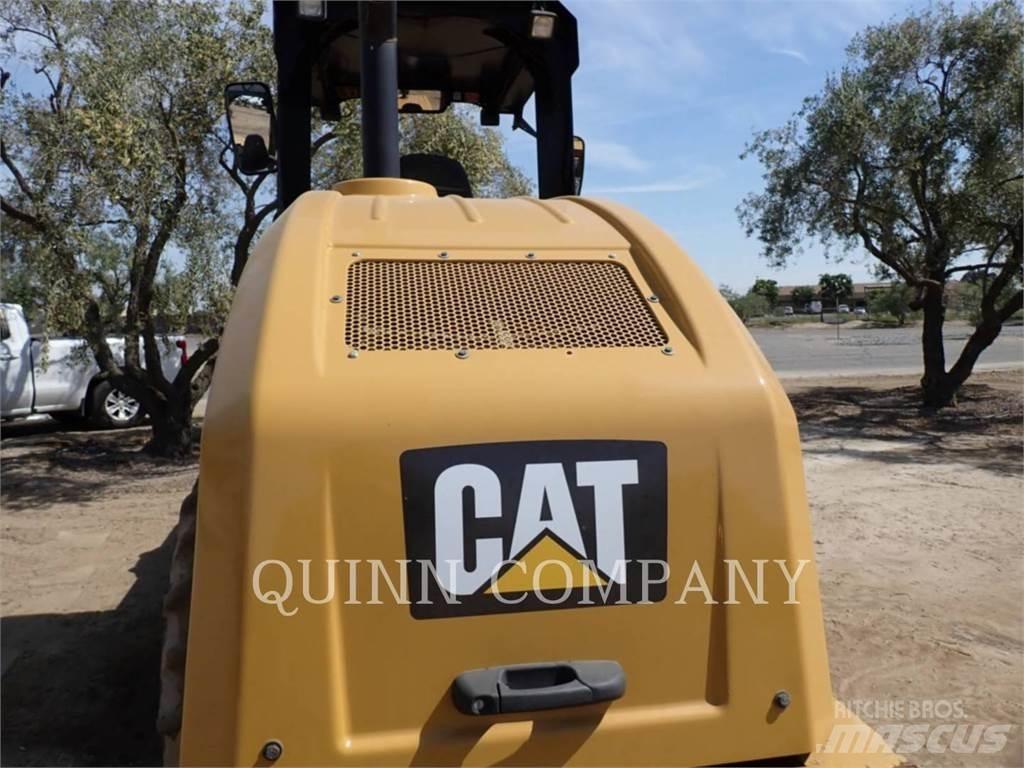 CAT CP44 Škropilnice za bitumen