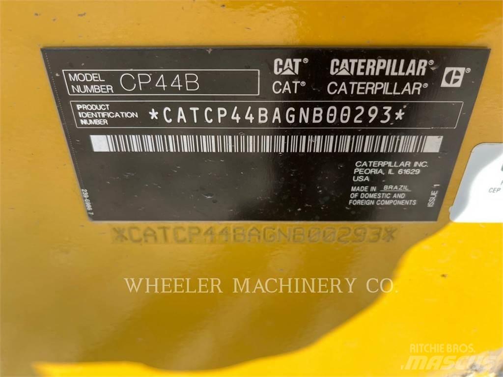 CAT CP44B Enojni valjarji