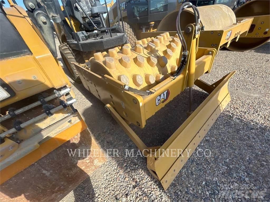 CAT CP44B Enojni valjarji
