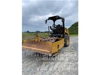 CAT CP44B Kompaktorji tal
