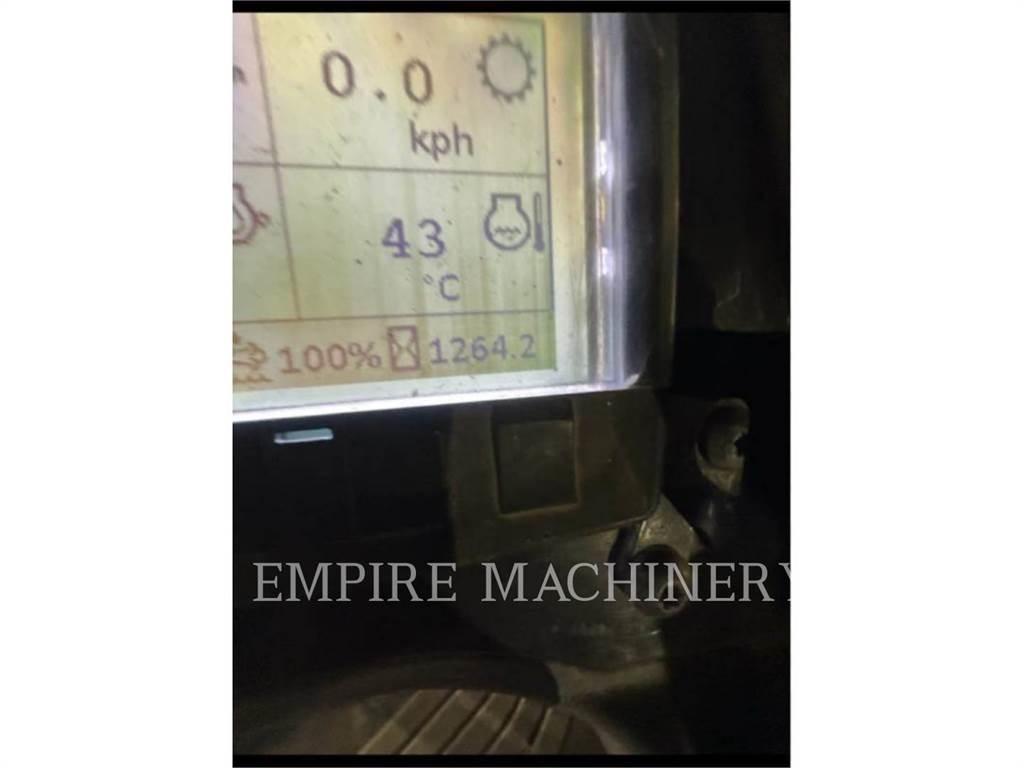 CAT CP54B Enojni valjarji