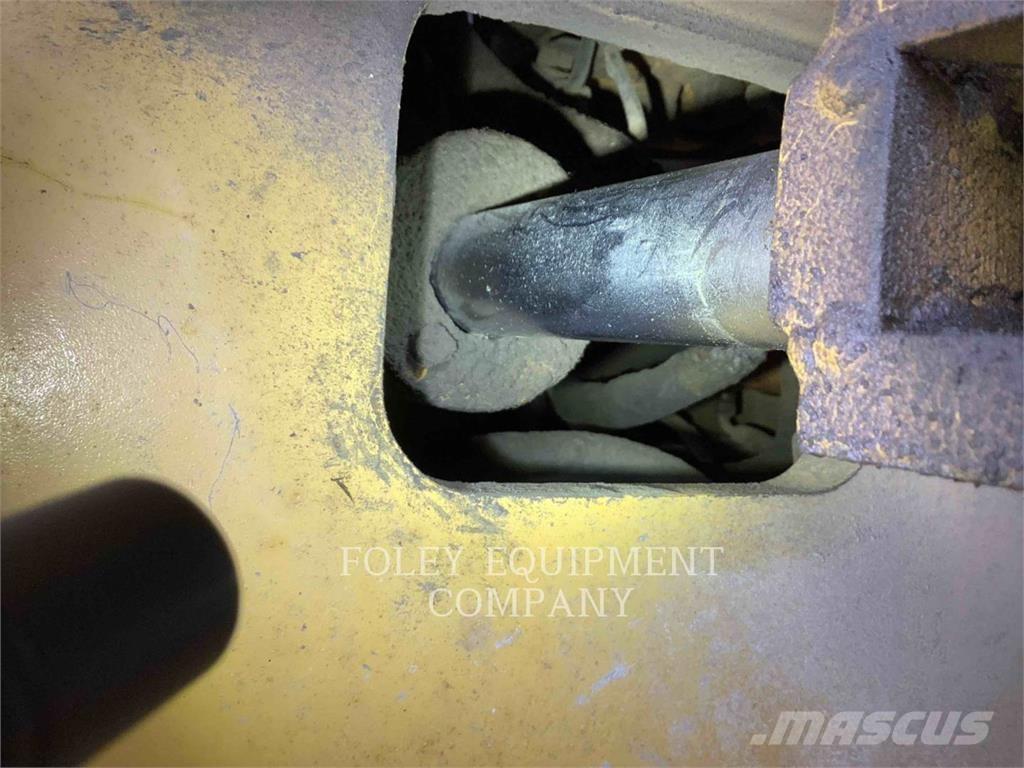 CAT CP563D Enojni valjarji