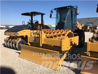 CAT CP56B Kompaktorji tal