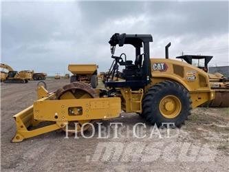 CAT CP56B Enojni valjarji