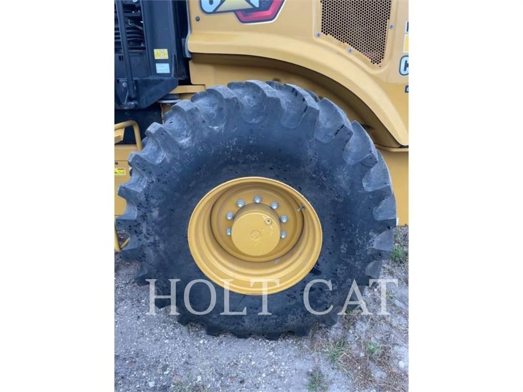 CAT CP56B Enojni valjarji
