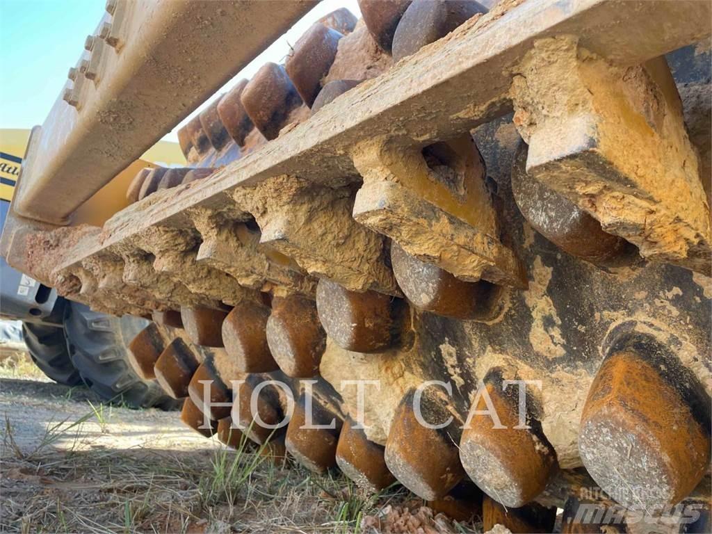 CAT CP56B Enojni valjarji