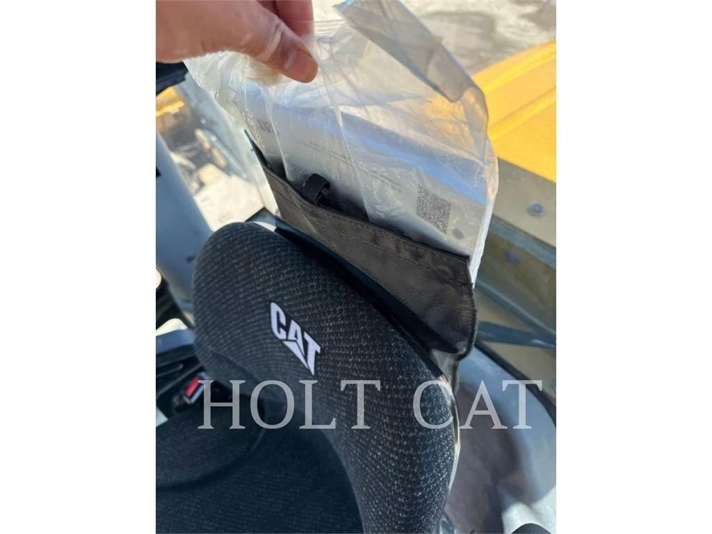 CAT CP56B Enojni valjarji