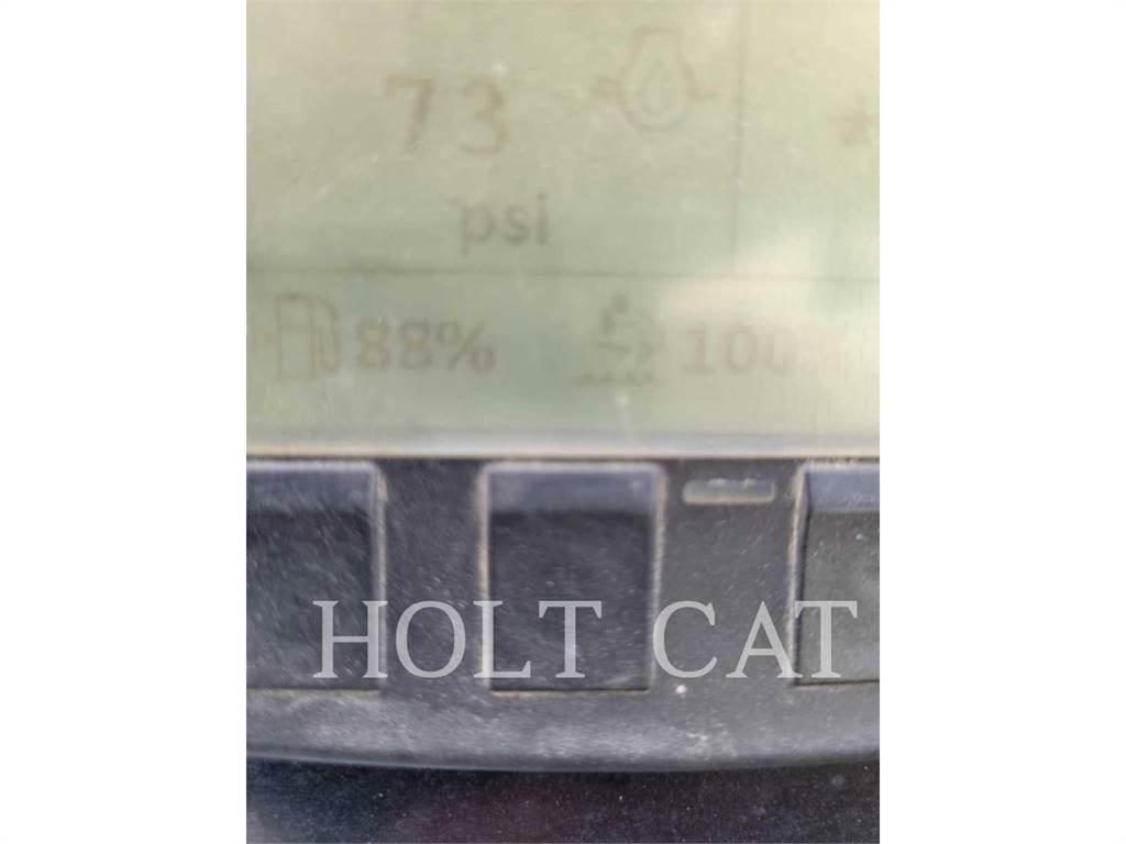 CAT CP56B Enojni valjarji