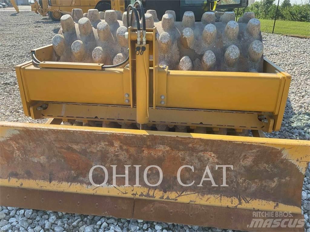 CAT CP56B Kombinirani valjarji