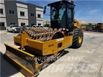 CAT CP56B Kompaktorji tal