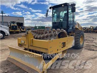 CAT CP56B Kompaktorji tal