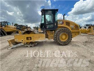CAT CP56B CAB Enojni valjarji