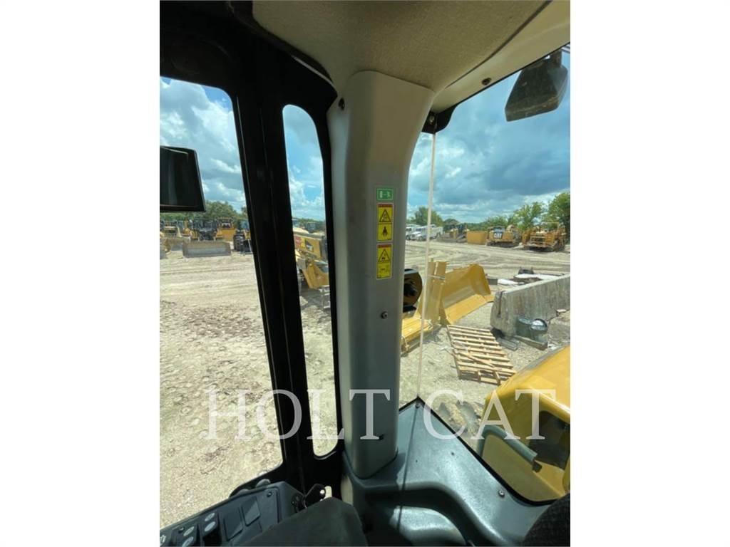 CAT CP56B CAB Enojni valjarji