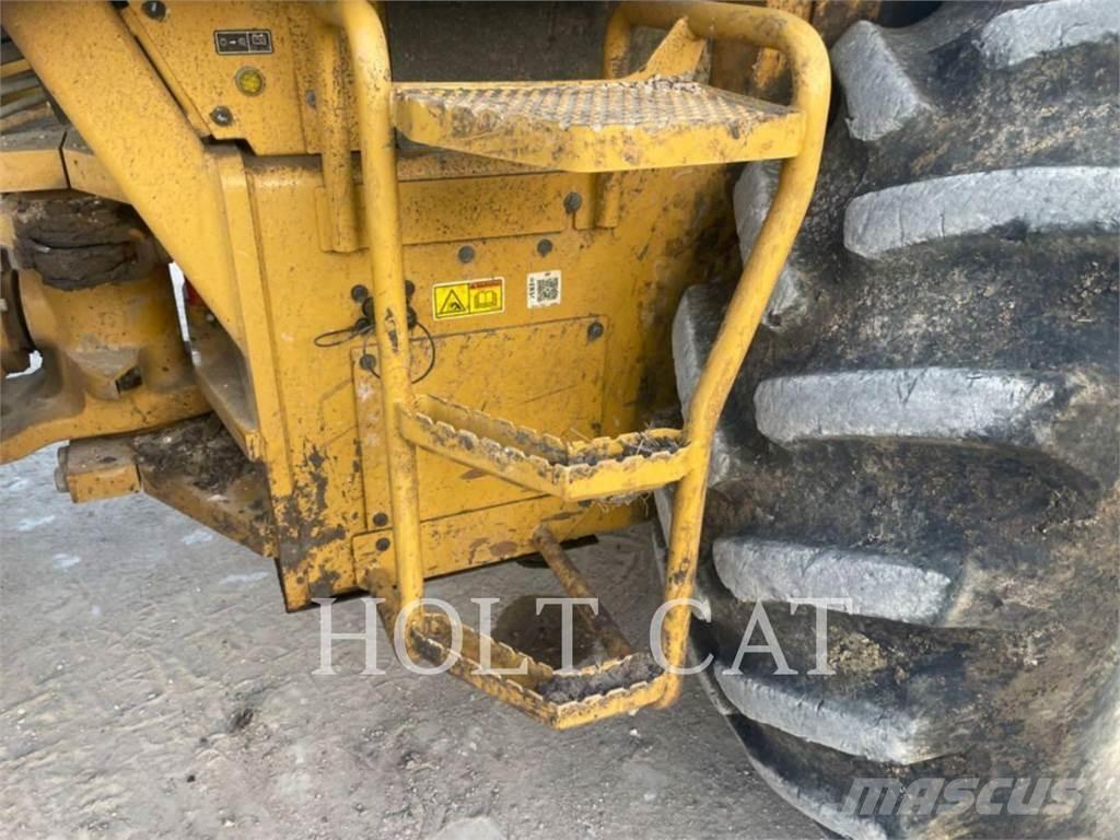 CAT CP56B CAB Enojni valjarji