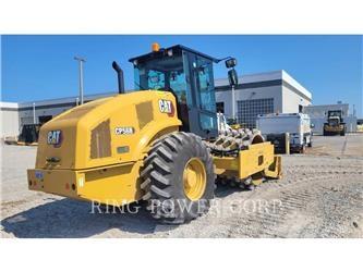 CAT CP56BCAB Dvojni valjarji