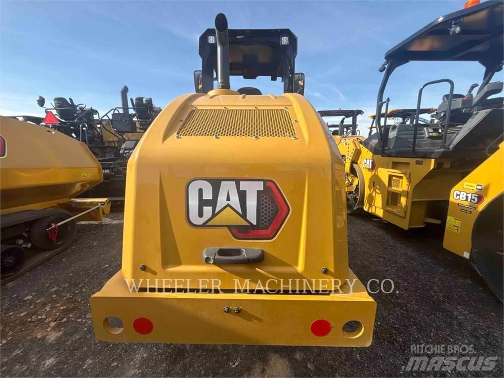 CAT CP7 Enojni valjarji