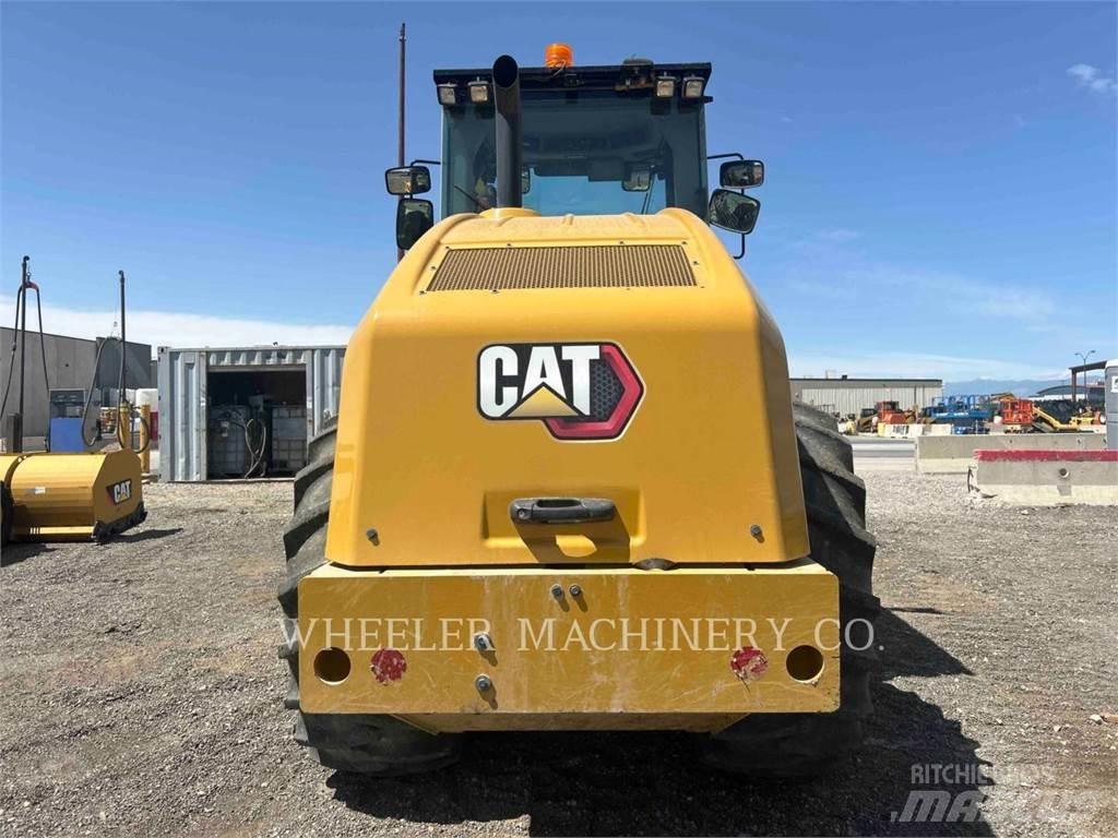 CAT CP74B Enojni valjarji