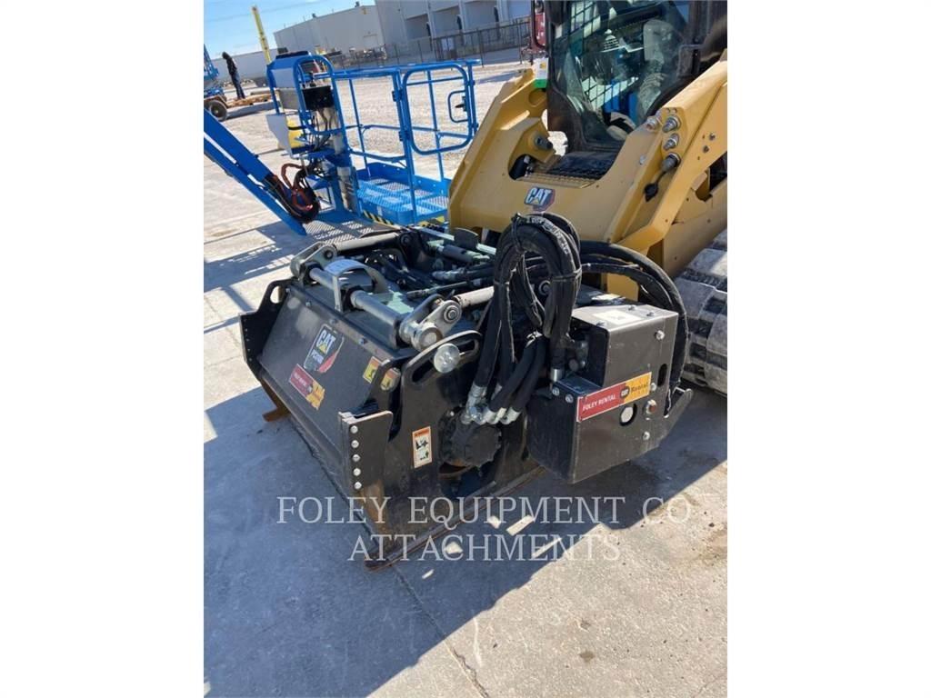 CAT CPSSL310B Skid steer mini nakladalci