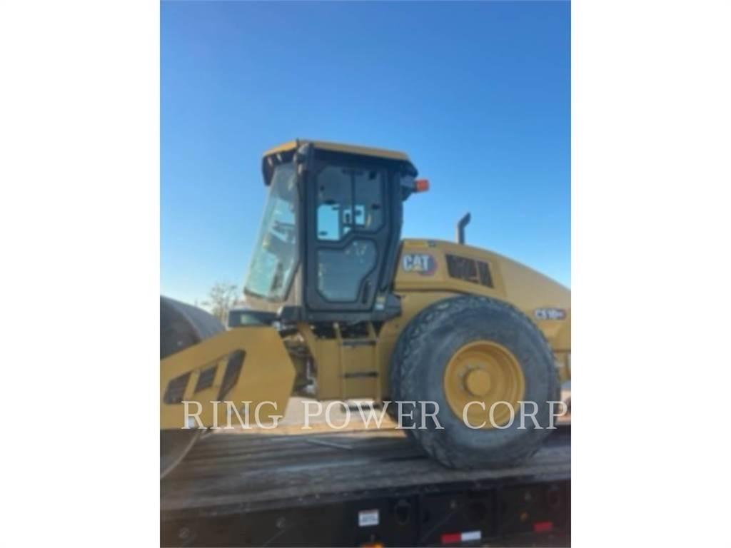 CAT CS10GCCAB Dvojni valjarji