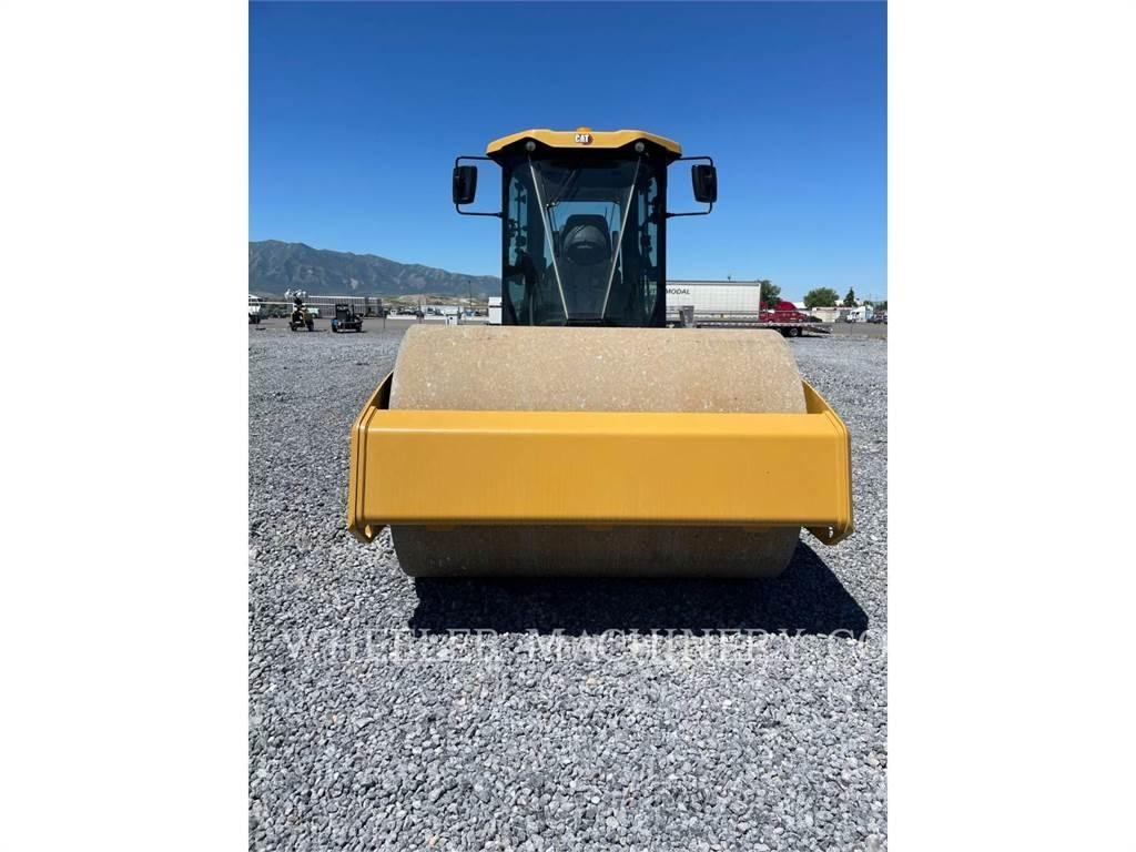 CAT CS11 GC Enojni valjarji