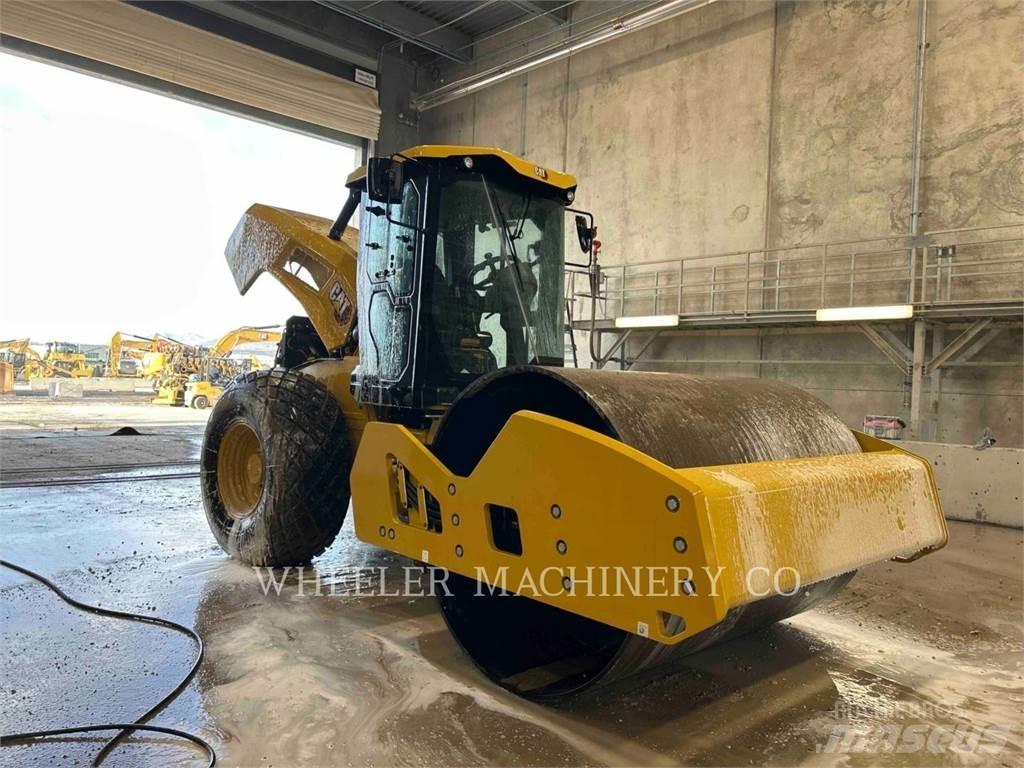 CAT CS11 GC Enojni valjarji